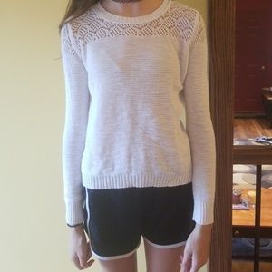 Girls Lg 10/12 Cherokee Sweater
